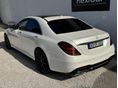 MERCEDES-BENZ S 560 2017/11 - 3