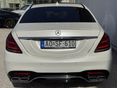 MERCEDES-BENZ S 560 2017/11 - 4