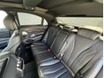 MERCEDES-BENZ S 560 2017/11 - 12
