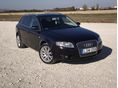 AUDI A4 2007/11 - 1