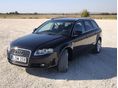 AUDI A4 2007/11 - 2