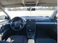 AUDI A4 2007/11 - 10