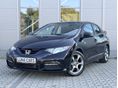 HONDA CIVIC 1.8 Lifestyle +1 év garancia/Végig vezetett szervizkönyv/Szép állapot/Tempomat