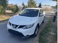 NISSAN QASHQAI 2014/6 - 2