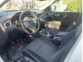 NISSAN QASHQAI 2014/6 - 8