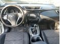NISSAN QASHQAI 2014/6 - 9