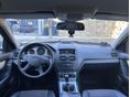 MERCEDES-BENZ C 220 2007/12 - 9