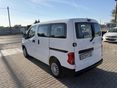 NISSAN NV200 2010/11 - 4