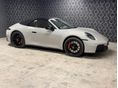 PORSCHE 911 2026/3 - 1