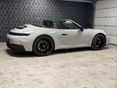 PORSCHE 911 2026/3 - 5