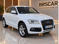 AUDI Q5 2014/5 - 8