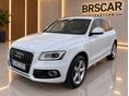 AUDI Q5 2014/5 - 10