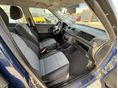 SKODA FABIA 2010/10 - 11