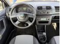 SKODA FABIA 2010/10 - 17