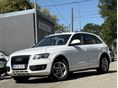 AUDI Q5 2009/10 - 3
