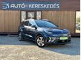 KIA NIRO e-Niro 64kWh Platinum BŐR ÜLÉSFŰTÉS + SZELLŐZTETÉS HŐSZIVATTYÚ 3 FÁZIS VONÓHOROG 2 ÉV GARANCIA
