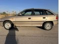 OPEL ASTRA F 1998/3 - 3