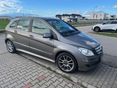 MERCEDES-BENZ B 200 2010/8 - 2