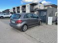 MERCEDES-BENZ B 200 2010/8 - 7