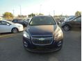 CHEVROLET TRAX 2014/8 - 1