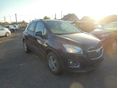 CHEVROLET TRAX 2014/8 - 3