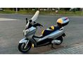 HONDA FES 150 2010/4 - 1