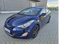 HYUNDAI ELANTRA 2013/10 - 1