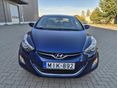 HYUNDAI ELANTRA 2013/10 - 3