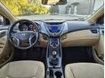 HYUNDAI ELANTRA 2013/10 - 10