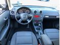 AUDI A3 2011/5 - 9