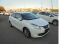 SUZUKI BALENO 2017/11 - 2