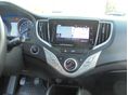 SUZUKI BALENO 2017/11 - 12