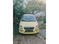 SUZUKI WAGON R+ 2000 - 2