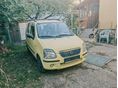 SUZUKI WAGON R+ 2000 - 3