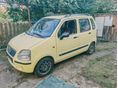 SUZUKI WAGON R+ 2000 - 4