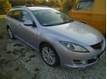 MAZDA 6 2009/9 - 1