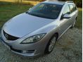 MAZDA 6 2009/9 - 2