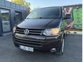 VOLKSWAGEN TRANSPORTER T5 Multivan 2.0 CR TDI Highline DSG 4motion