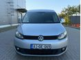 VOLKSWAGEN CADDY 2014/8 - 2
