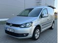 VOLKSWAGEN CADDY 2014/8 - 3