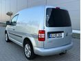 VOLKSWAGEN CADDY 2014/8 - 4