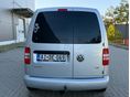 VOLKSWAGEN CADDY 2014/8 - 5