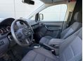VOLKSWAGEN CADDY 2014/8 - 7