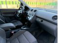 VOLKSWAGEN CADDY 2014/8 - 8