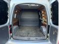 VOLKSWAGEN CADDY 2014/8 - 9