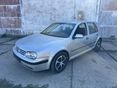 VOLKSWAGEN GOLF IV 2000 - 2