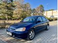 HONDA CIVIC 2002/9 - 2