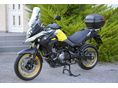 SUZUKI DL 650 2017 - 1
