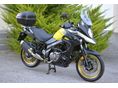 SUZUKI DL 650 2017 - 2
