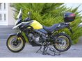 SUZUKI DL 650 2017 - 3